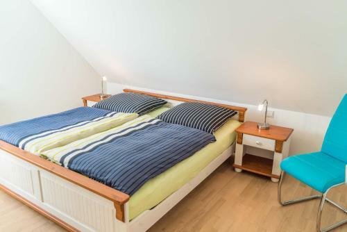 Apartamento Haus Ostseeperle