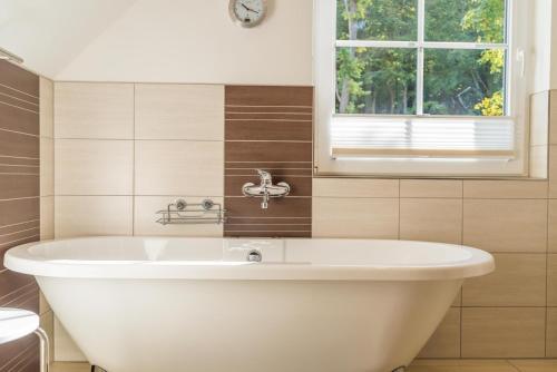 Apartamento Haus Ostseeperle