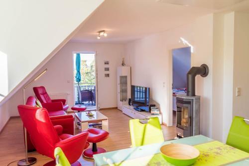 Apartamento Haus Ostseeperle