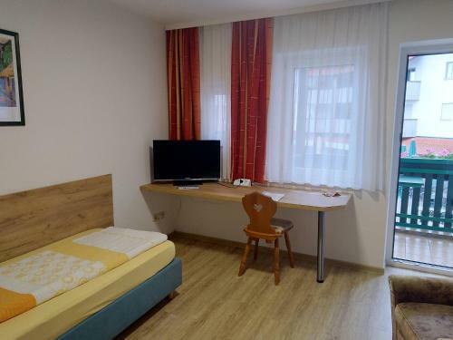 Apartamento Hotel Fortuna