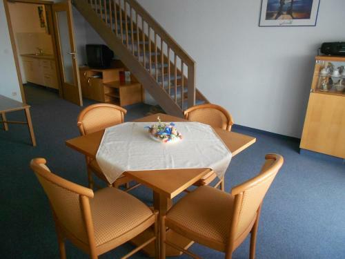 Apartamento Hotel Fortuna