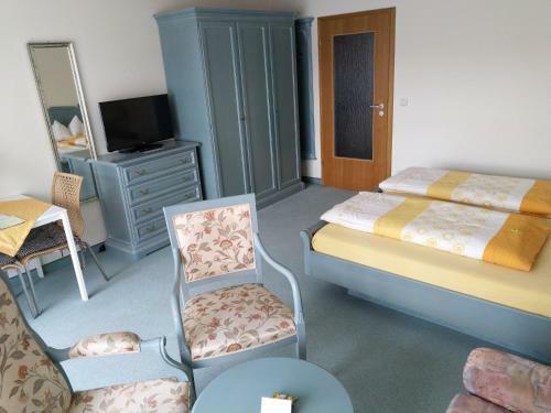 Apartamento Hotel Fortuna