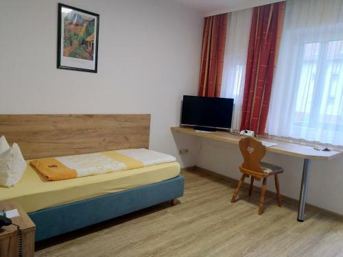 Apartamento Hotel Fortuna