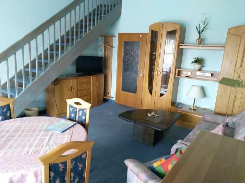 Apartamento Hotel Fortuna