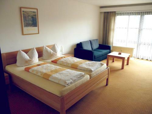 Apartamento Hotel Fortuna