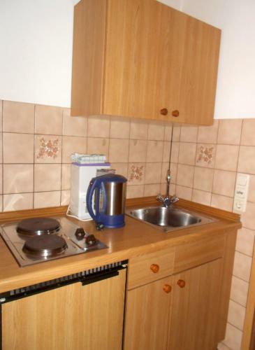 Apartamento Hotel Fortuna