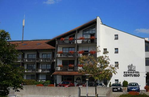 Apartamento Hotel Fortuna