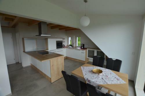 Apartamento Ferienhaus Zur Glocke