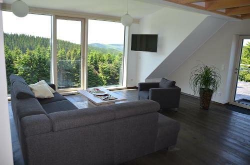 Apartamento Ferienhaus Zur Glocke