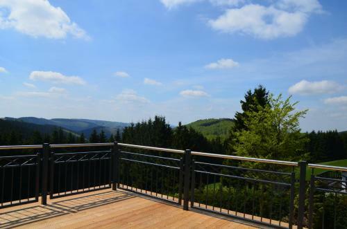 Apartamento Ferienhaus Zur Glocke