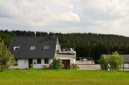 Apartamento Ferienhaus Zur Glocke