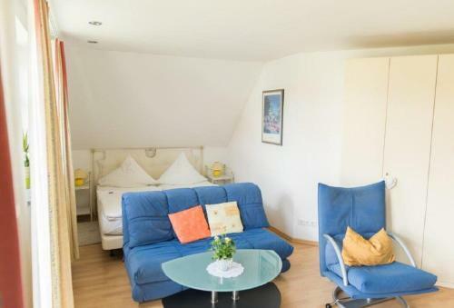 Hostal Auszeit - Ihr Sibyllenbad G�stehaus