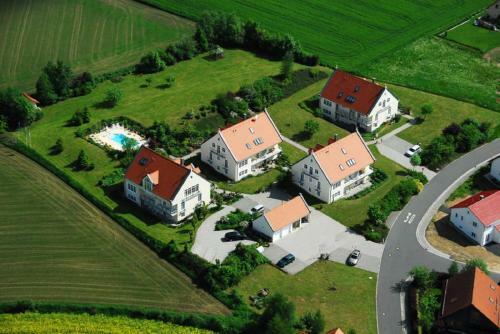 Hostal Auszeit - Ihr Sibyllenbad G�stehaus