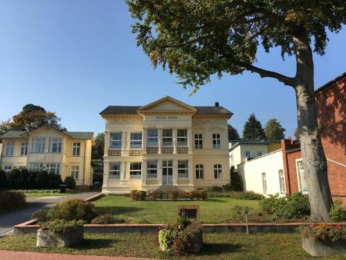 Apartamento Villa Anna - Carpe Diem