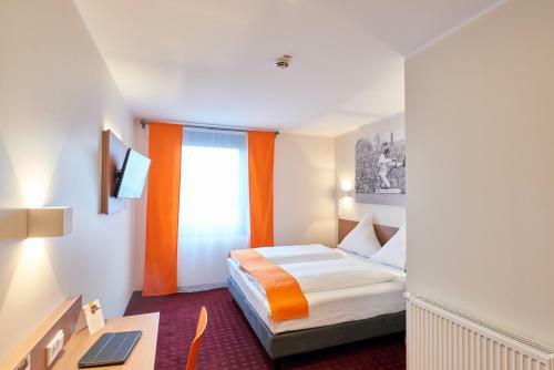 Mcdreams Hotel M�nchengladbach