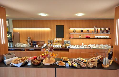 Hotel Isg Heidelberg