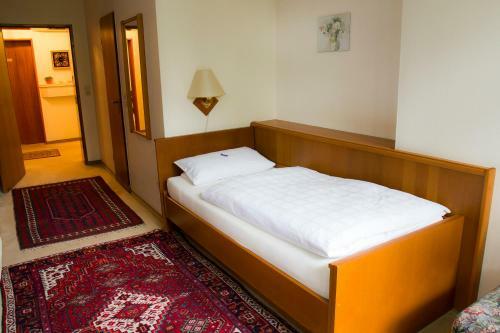 Hotel Haus Am See