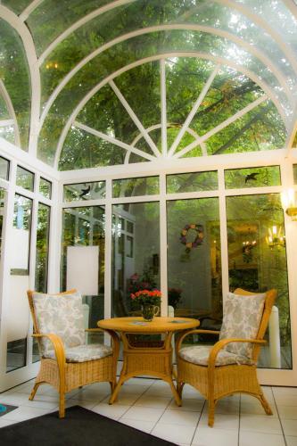 Hotel Haus Am See
