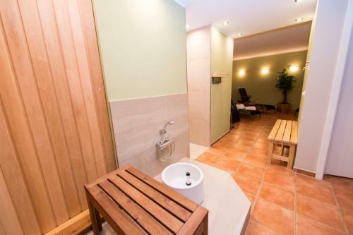 Apartamento Villa Seerose - Apt. 08