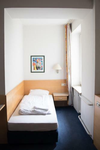 City Hotel Meesenburg