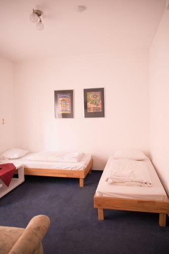 City Hotel Meesenburg