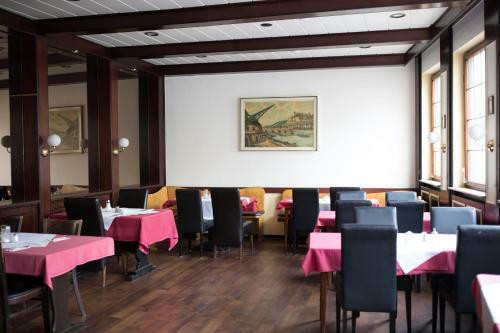 City Hotel Meesenburg