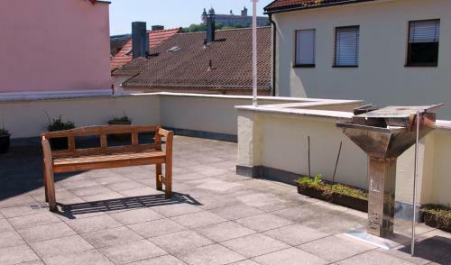City Hotel Meesenburg