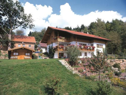Agroturismo Ferienhof Scholz