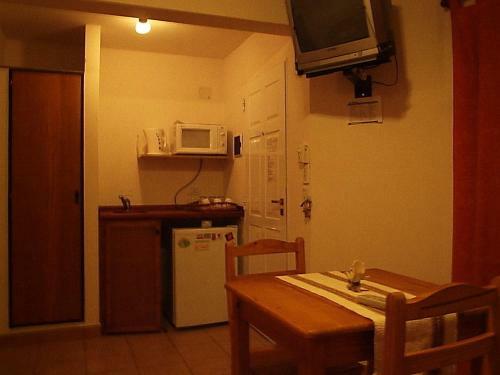 Apartamento Complejo Samana Huasi
