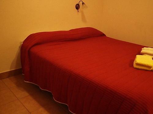 Apartamento Complejo Samana Huasi