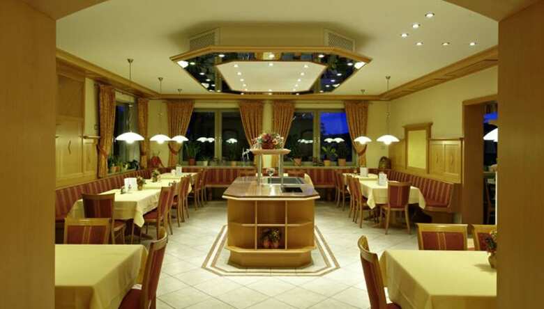 Landhotel Buchbergerhof