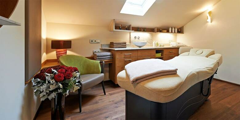 Landhotel Buchbergerhof