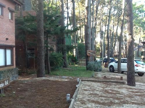 Apartamento Caba�as Ainjo