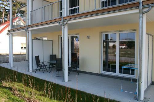 Apartamento Ferienwohnung Boje