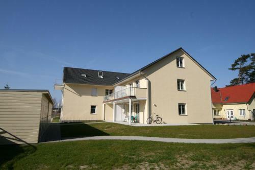 Apartamento Ferienwohnung Boje