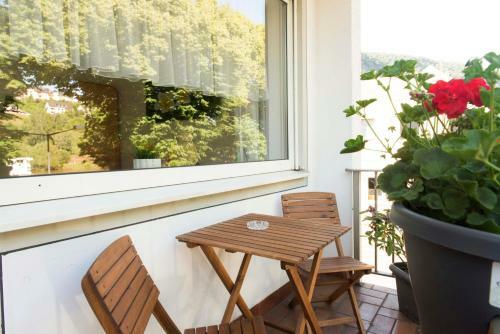 Hostal Pension Dapper