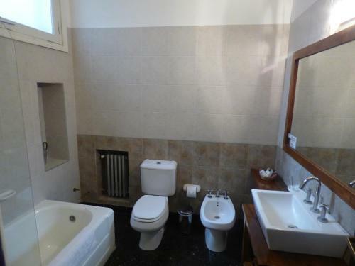 Villa Nuccia Hotel Boutique