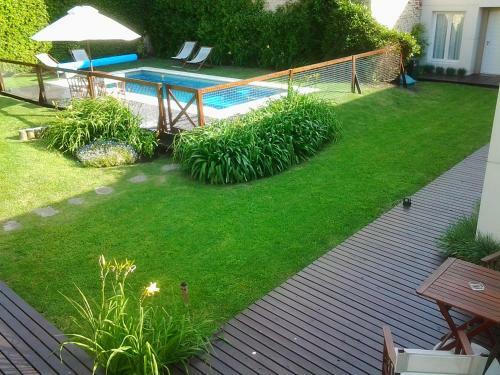Villa Nuccia Hotel Boutique