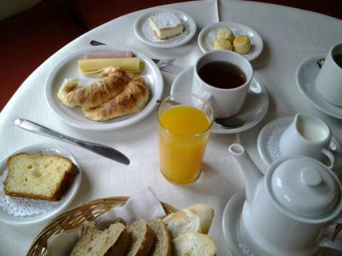 Villa Nuccia Hotel Boutique