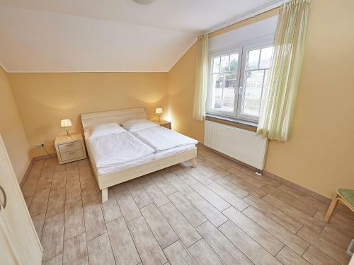 Apartamento Villa Am Meer - Penthouse