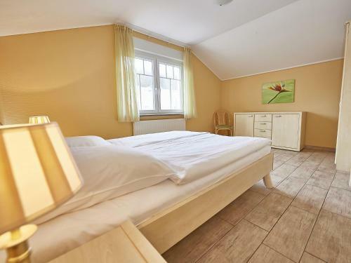 Apartamento Villa Am Meer - Penthouse