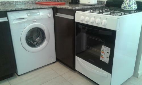 Apartamento Aires De La Villa II