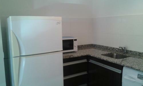 Apartamento Aires De La Villa II