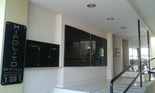 Apartamento Aires De La Villa II