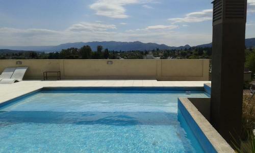 Apartamento Aires De La Villa II