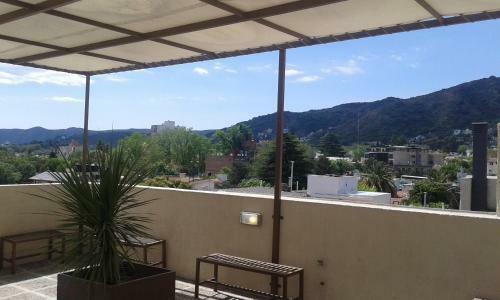 Apartamento Aires De La Villa II