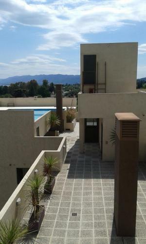 Apartamento Aires De La Villa II