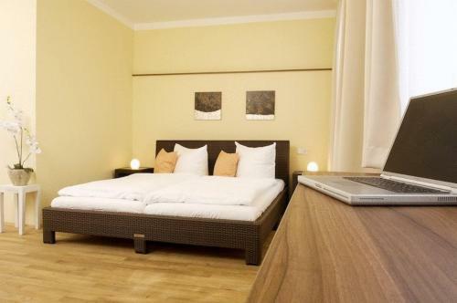 Aparthotel Guesthouse Heidelberg