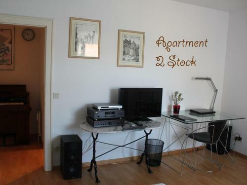 Apartamentos Ferienwohnungen Klein