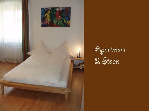 Apartamentos Ferienwohnungen Klein
